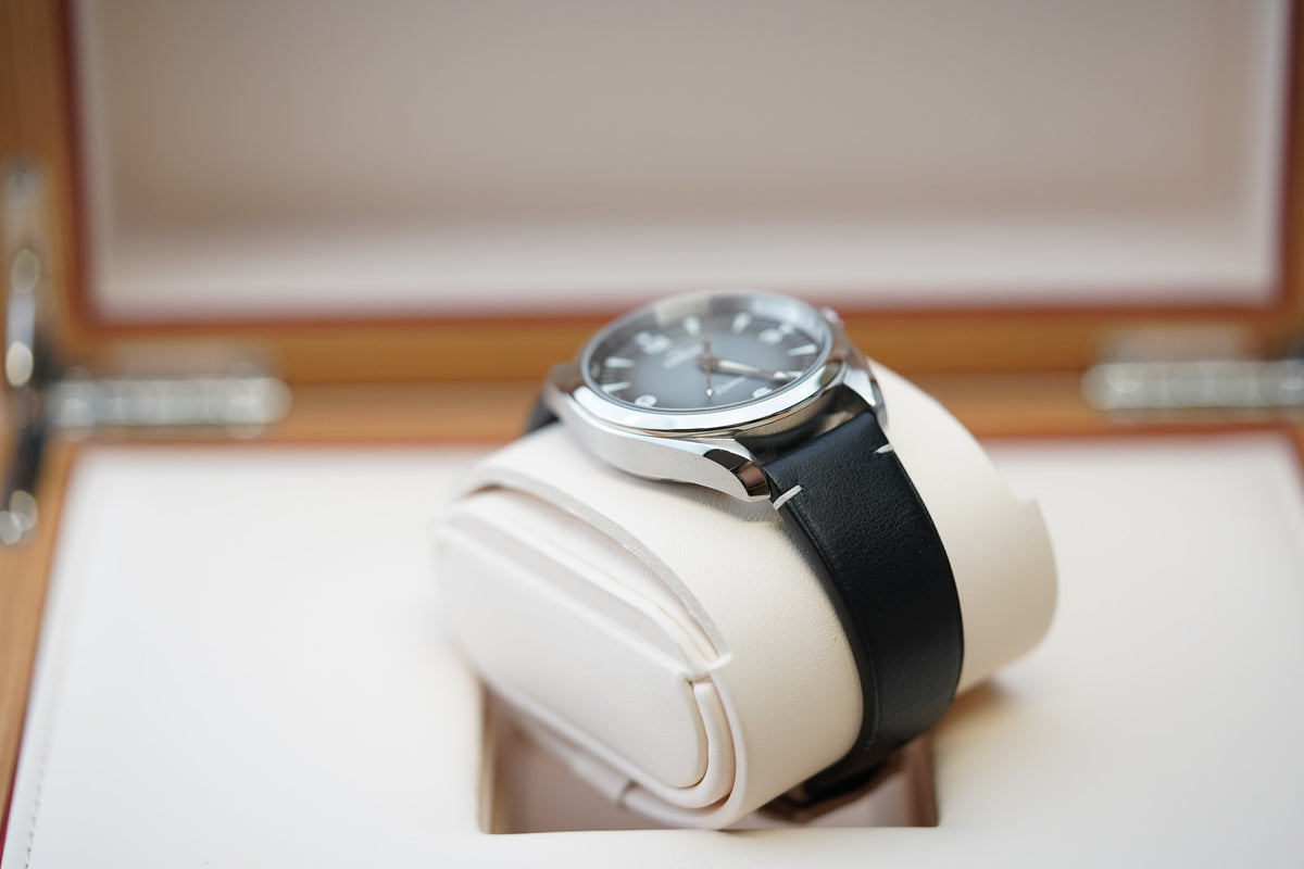 Omega Seamaster Railmaster 235.12.38.20.06.001