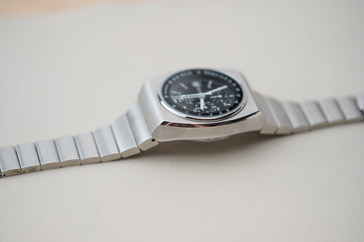 1970's Omega Speedmaster 125 Anniversary 178.0002