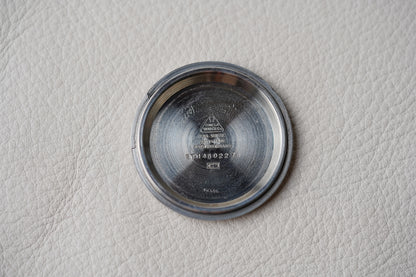 Omega Speedmaster 145.022-78 'Alaska III Radial Dial'