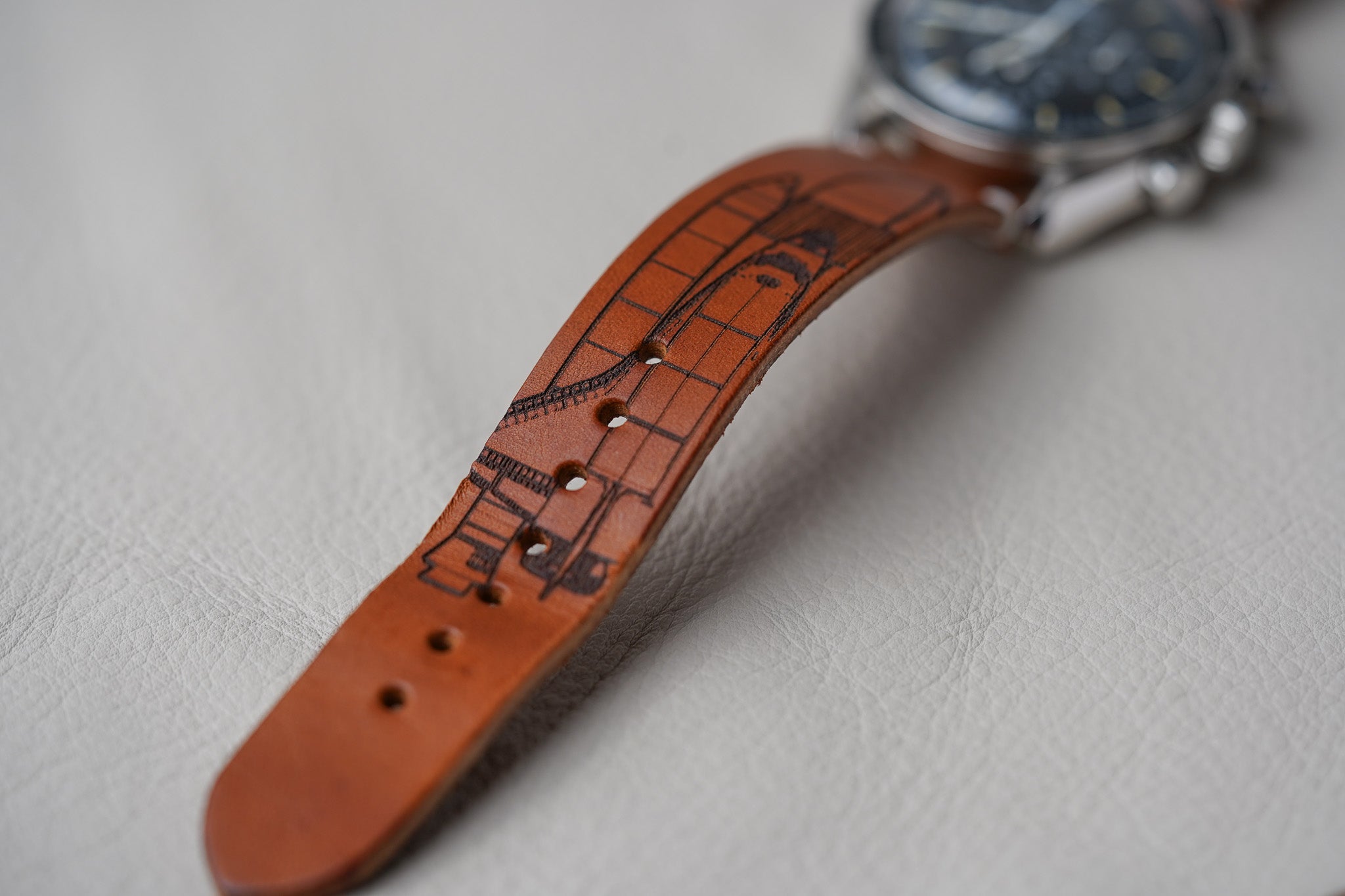 Omega Speedmaster 145.022-78 'Alaska III Radial Dial' – Belmont