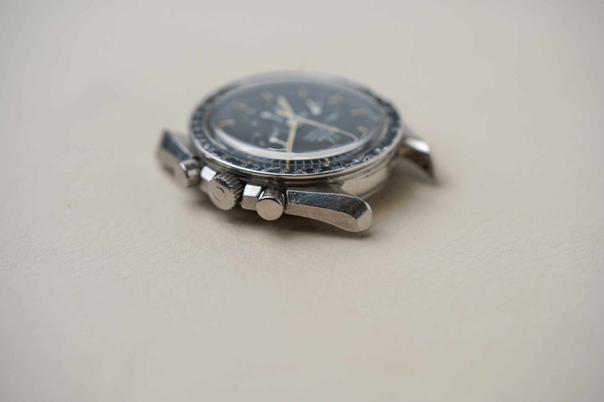 Omega Speedmaster 145022 – 71 ST Moonwatch