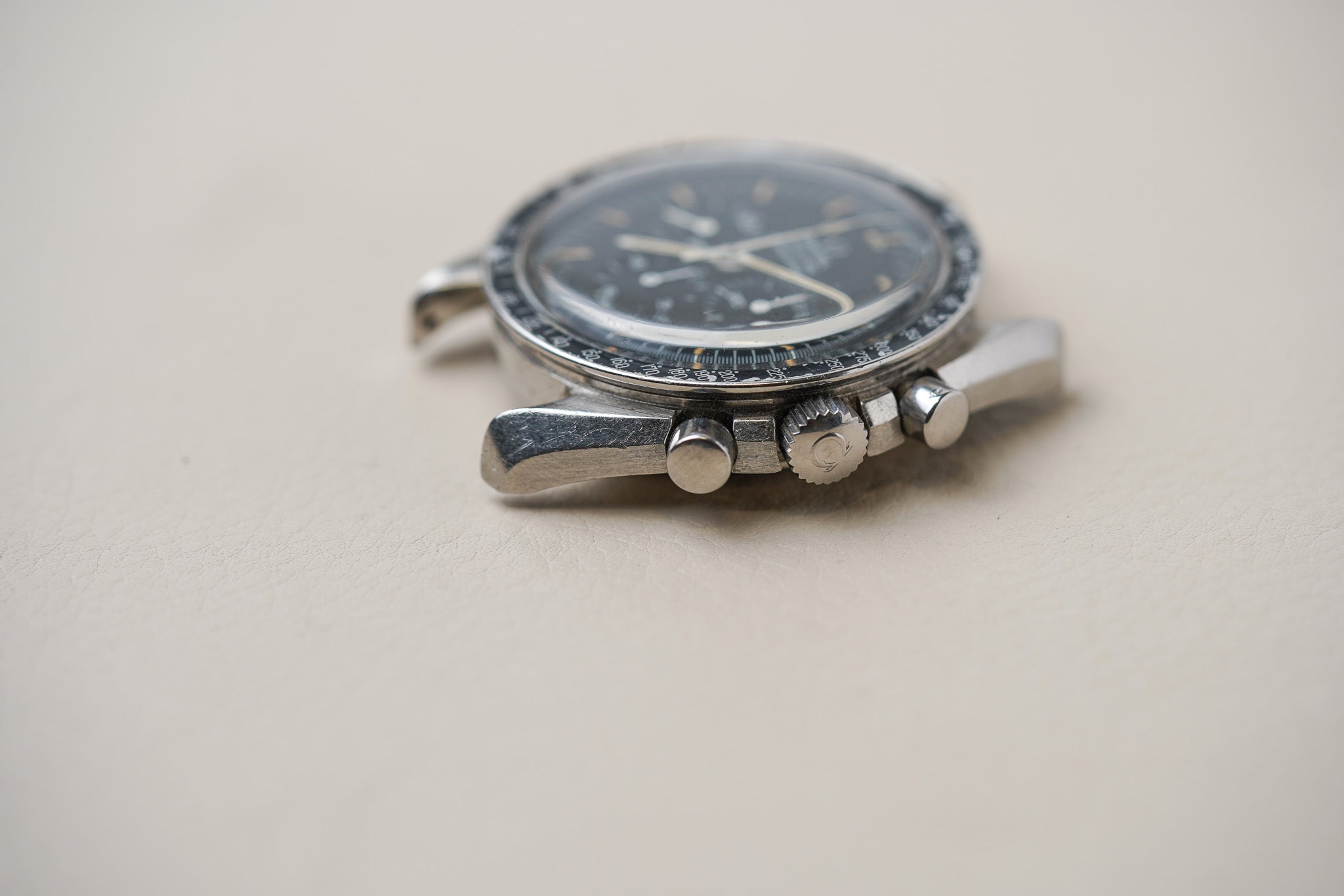 Omega Speedmaster 145022 – 71 ST Moonwatch