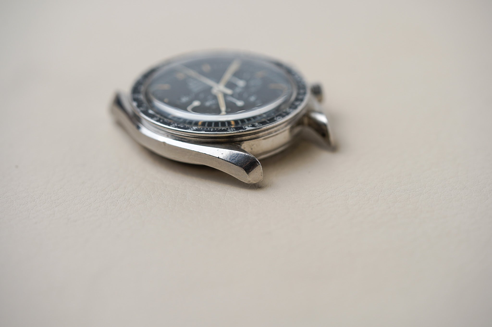 Omega Speedmaster 145022 – 71 ST Moonwatch