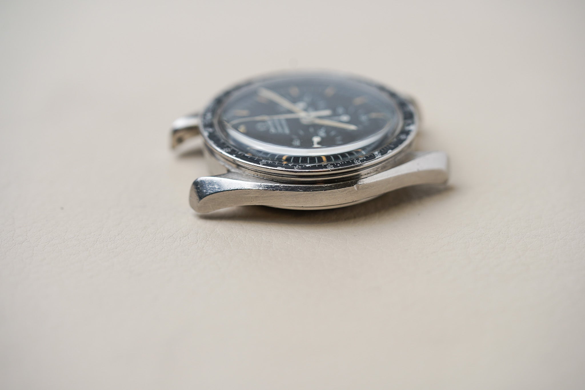 Omega Speedmaster 145022 – 71 ST Moonwatch
