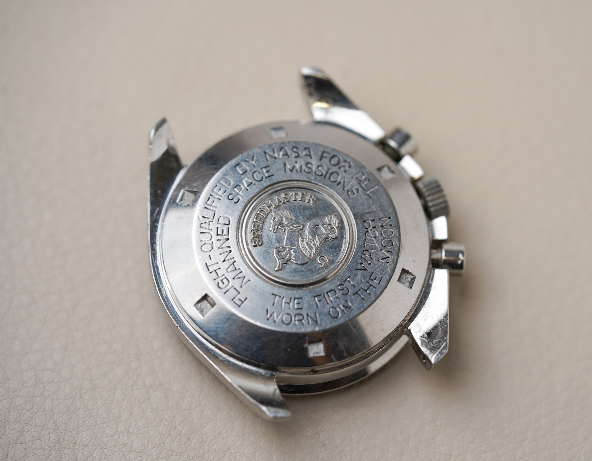 Omega Speedmaster 145022 – 71 ST Moonwatch