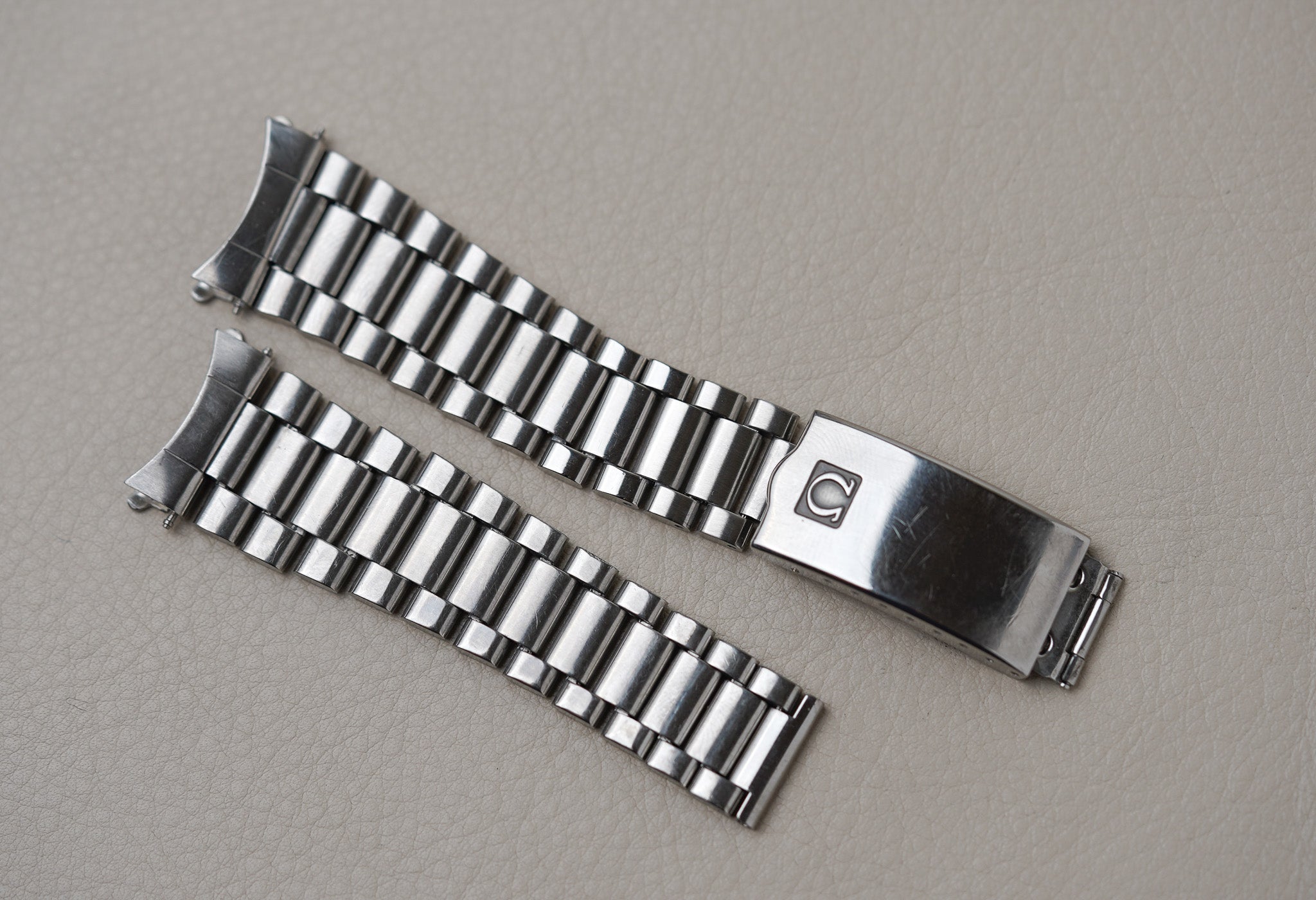 Omega Speedmaster 145022 – 71 ST Moonwatch