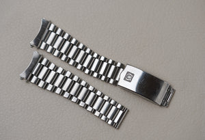 Omega Speedmaster 145022 – 71 ST Moonwatch