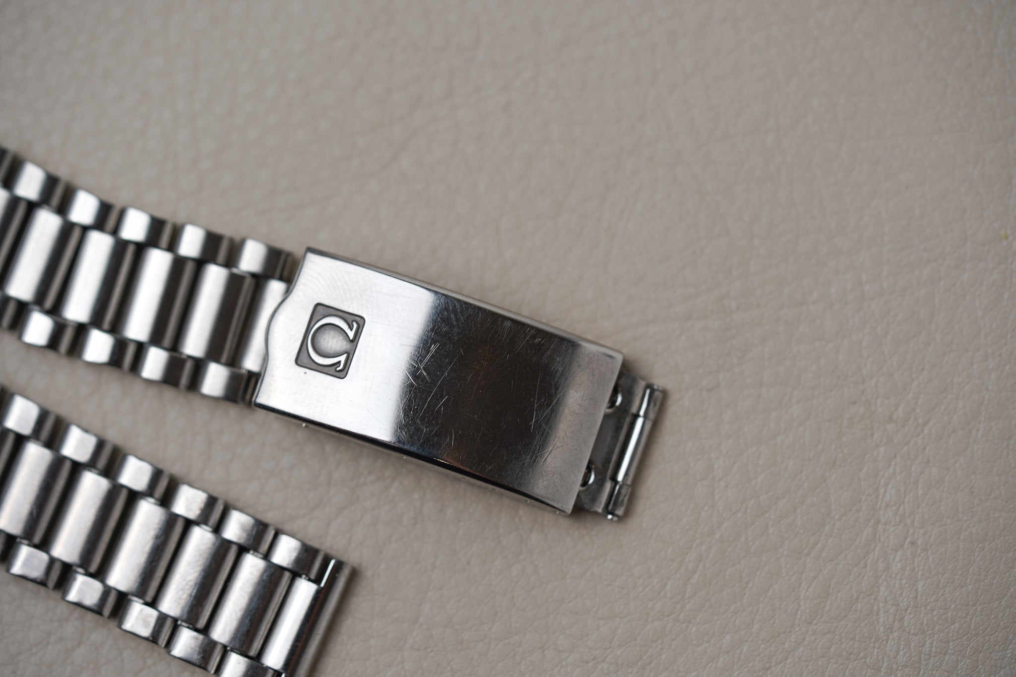 Omega Speedmaster 145022 – 71 ST Moonwatch
