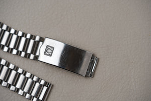 Omega Speedmaster 145022 – 71 ST Moonwatch