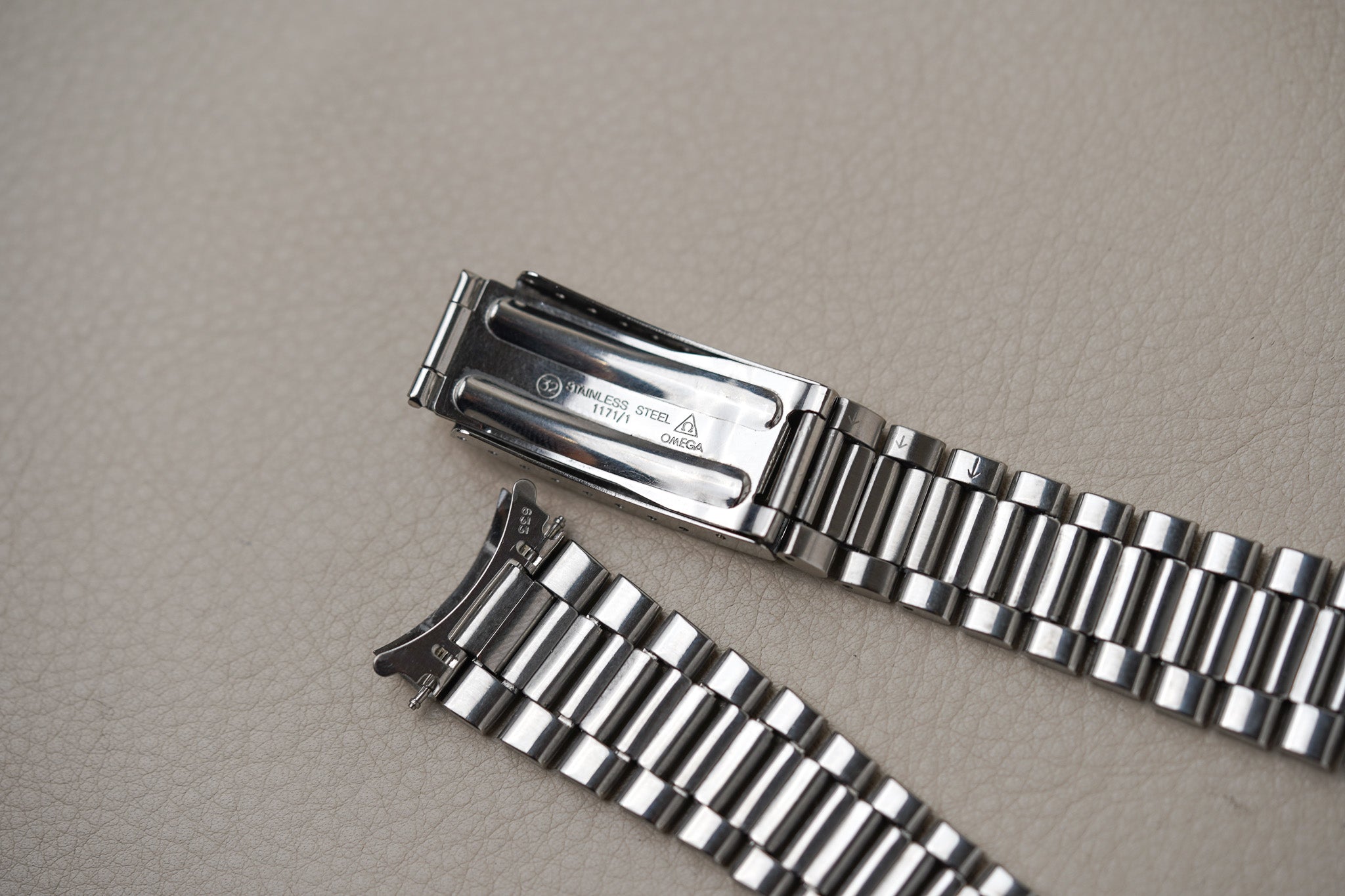Omega Speedmaster 145022 – 71 ST Moonwatch