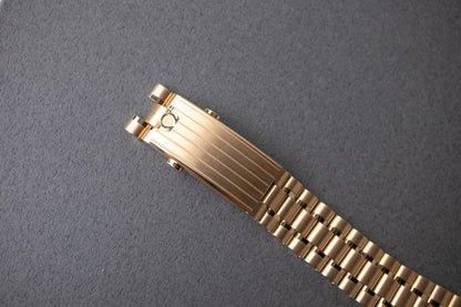 Omega Speedmaster 18K Moonshine Gold Green Dial 310.60.42.50.10.001