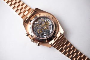 Omega Speedmaster 18K Sedna Gold 310.60.42.50.01.001