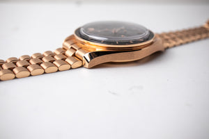 Omega Speedmaster 18K Sedna Gold 310.60.42.50.01.001