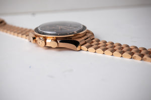 Omega Speedmaster 18K Sedna Gold 310.60.42.50.01.001