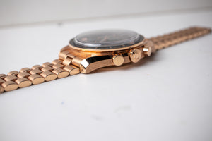Omega Speedmaster 18K Sedna Gold 310.60.42.50.01.001