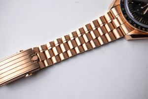 Omega Speedmaster 18K Sedna Gold 310.60.42.50.01.001