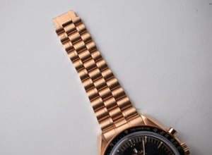 Omega Speedmaster 18K Sedna Gold 310.60.42.50.01.001