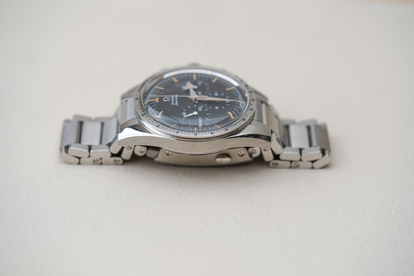 Omega Speedmaster 1957 Trilogy 311.10.39.30.01.001