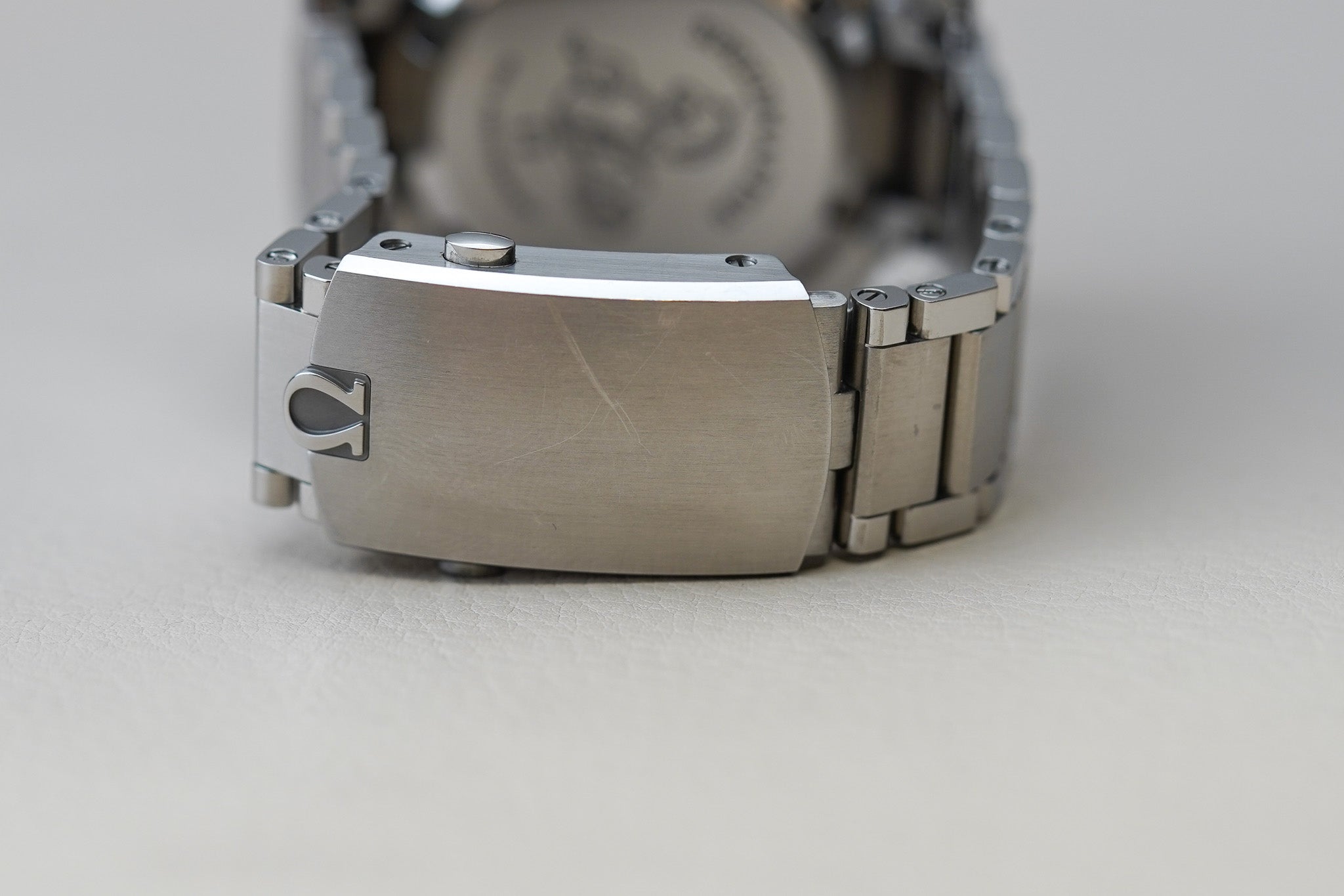 Omega Speedmaster 1957 Trilogy 311.10.39.30.01.001