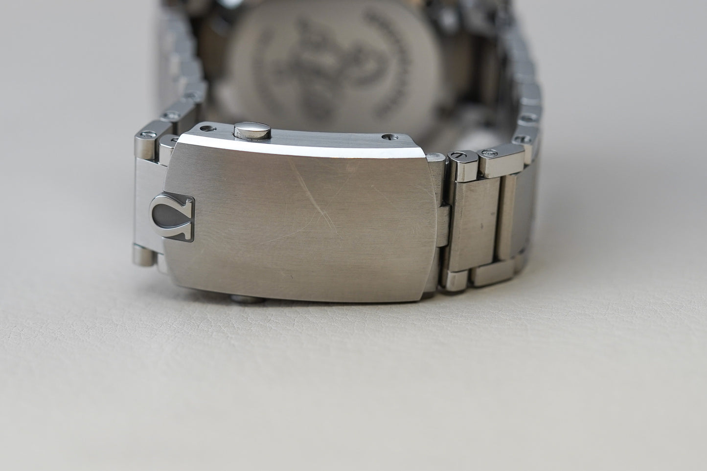 Omega Speedmaster 1957 Trilogy 311.10.39.30.01.001