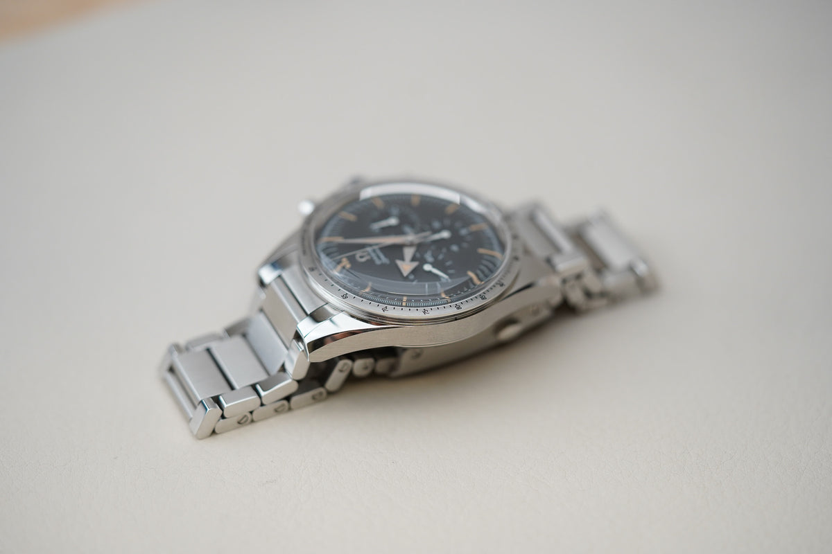 Omega Speedmaster 1957 Trilogy 311.10.39.30.01.001