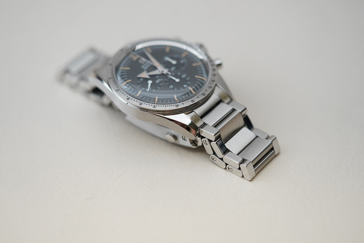 Omega Speedmaster 1957 Trilogy 311.10.39.30.01.001