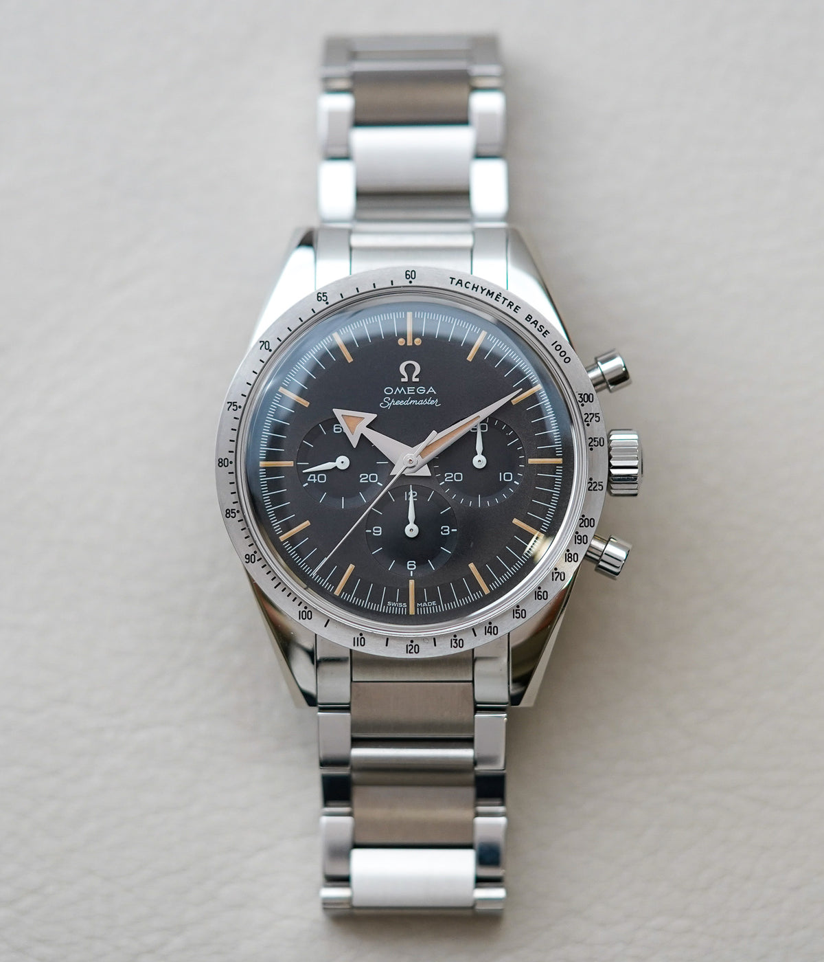 Omega Speedmaster 1957 Trilogy 311.10.39.30.01.001