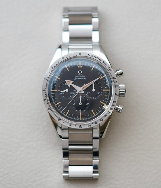 Omega Speedmaster 1957 Trilogy 311.10.39.30.01.001