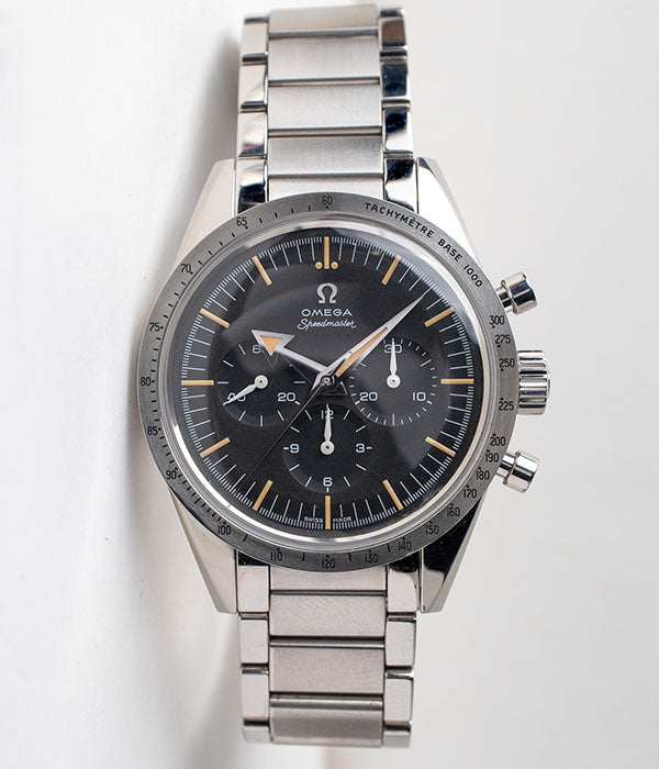 Omega Speedmaster 1957 Trilogy 311.10.39.30.01.001