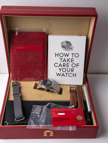 Omega Speedmaster 1957 Trilogy 311.10.39.30.01.001