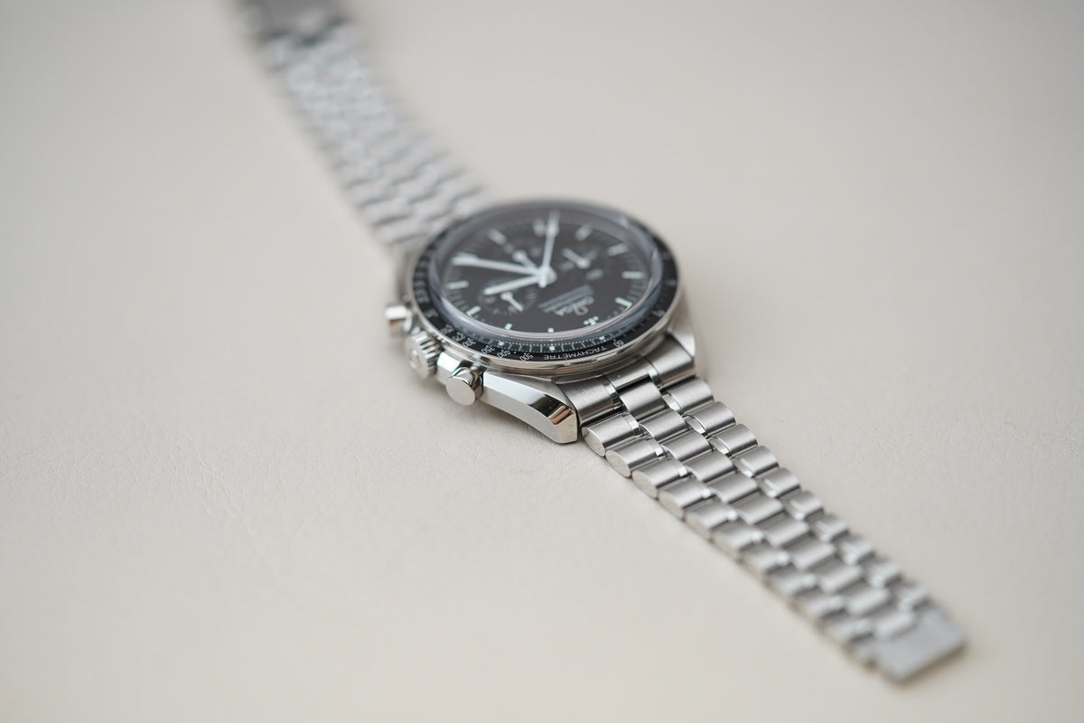 Omega Speedmaster 310.30.42.50.01.002 Sapphire