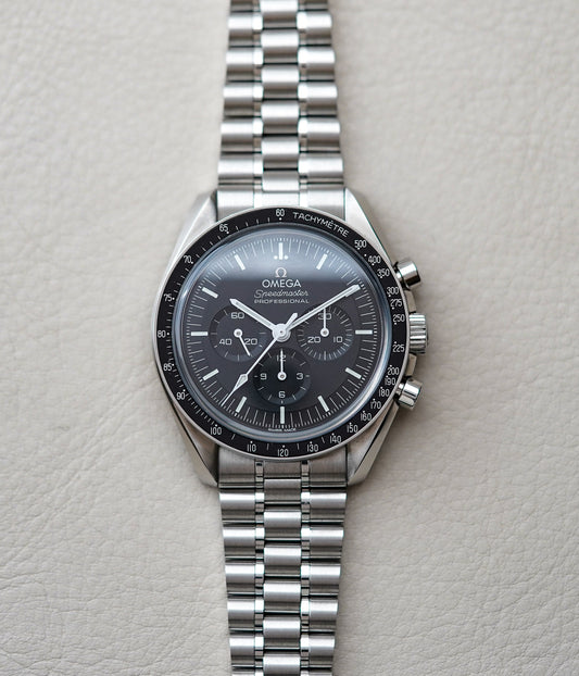 Omega Speedmaster 310.30.42.50.01.002 Sapphire