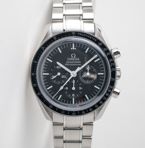 Omega Speedmaster Hesalite 311.30.42.30.01.005