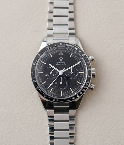 Omega Speedmaster 321 "Ed White" 311.30.40.30.01.001