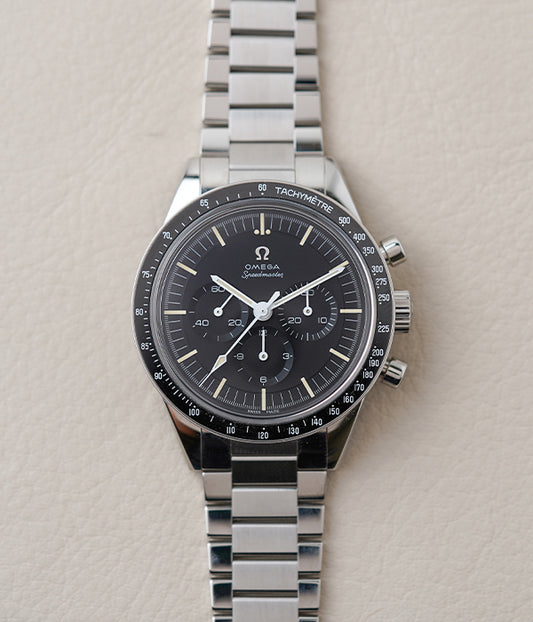 Omega Speedmaster 321 "Ed White" 311.30.40.30.01.001