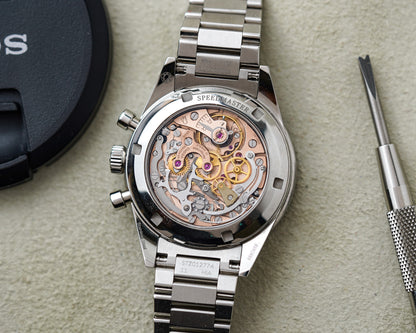 Omega Speedmaster 321 "Ed White" 311.30.40.30.01.001
