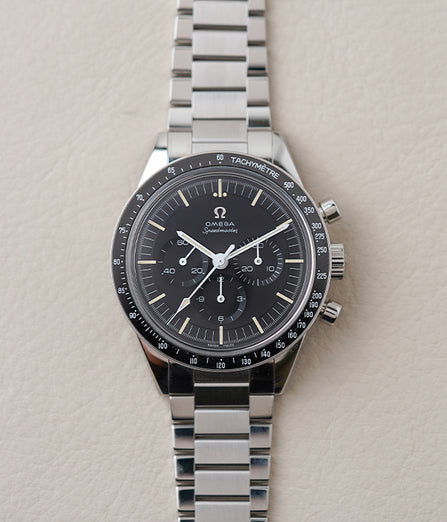 Omega Speedmaster 321 