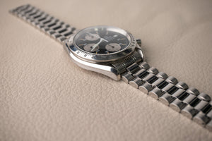 Omega Speedmaster 3511.50 Japan Market