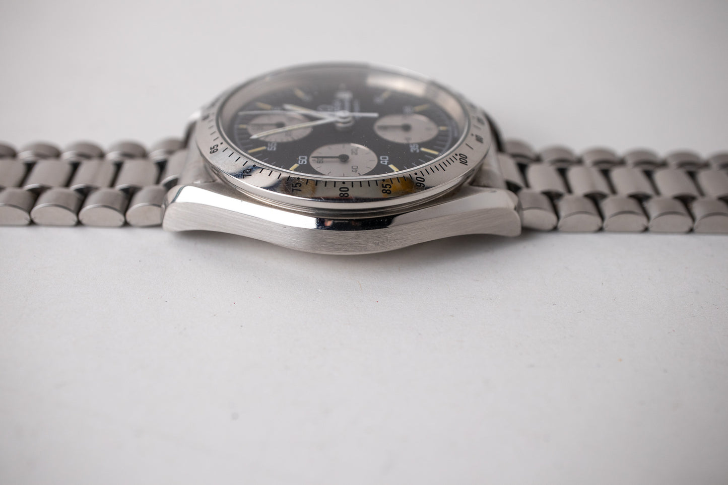 Omega Speedmaster 3511.50 Japan Edition