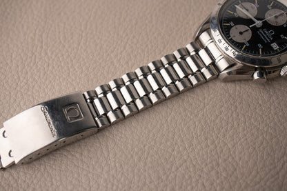 Omega Speedmaster 3511.50 Japan Market