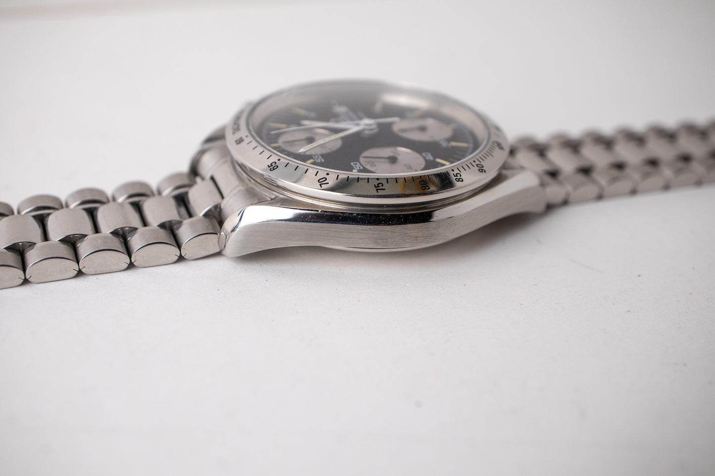 Omega Speedmaster 3511.50 Japan Edition