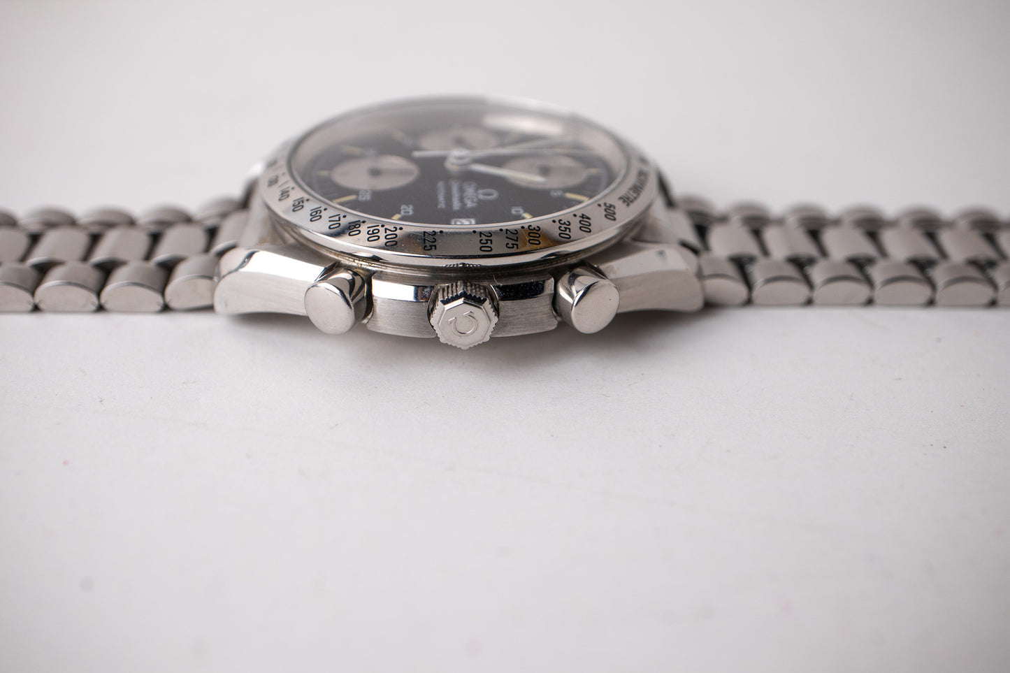 Omega Speedmaster 3511.50 Japan Edition