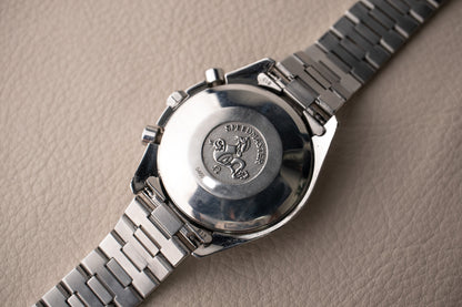 Omega Speedmaster 3511.50 Japan Market