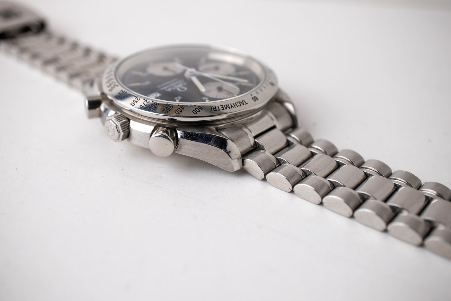 Omega Speedmaster 3511.50 Japan Edition