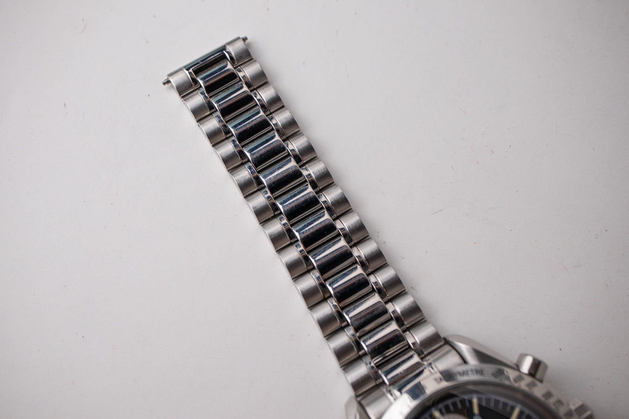 Omega Speedmaster 3511.50 Japan Edition