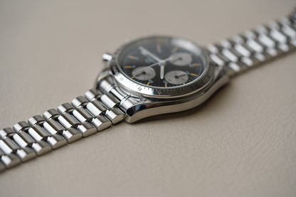 Omega Speedmaster 3511.50 Japan Market