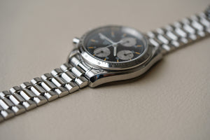 Omega Speedmaster 3511.50 Japan Market