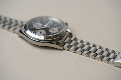 Omega Speedmaster 3511.50 Japan Market