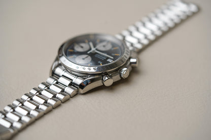Omega Speedmaster 3511.50 Japan Market