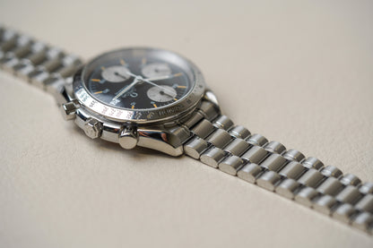 Omega Speedmaster 3511.50 Japan Market